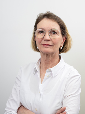 Dr. Katharina Heßeling