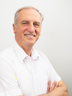 Dr. Michael Heßeling