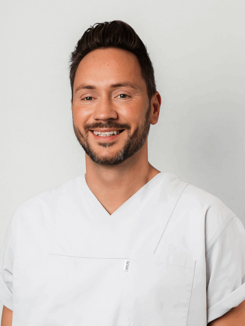 Dr. Dr. Daniel Pfütze