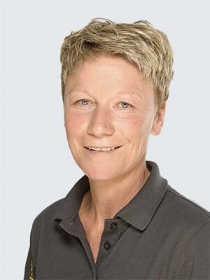 Heike Hansmersmann