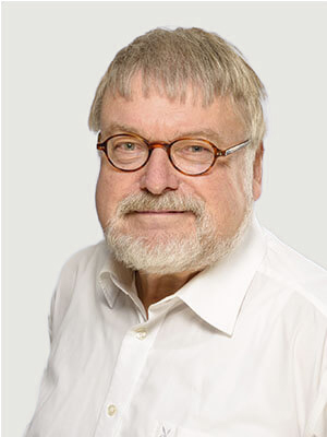 Dr. Wilfried Werkmeister